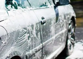 Spalare corecta exterior